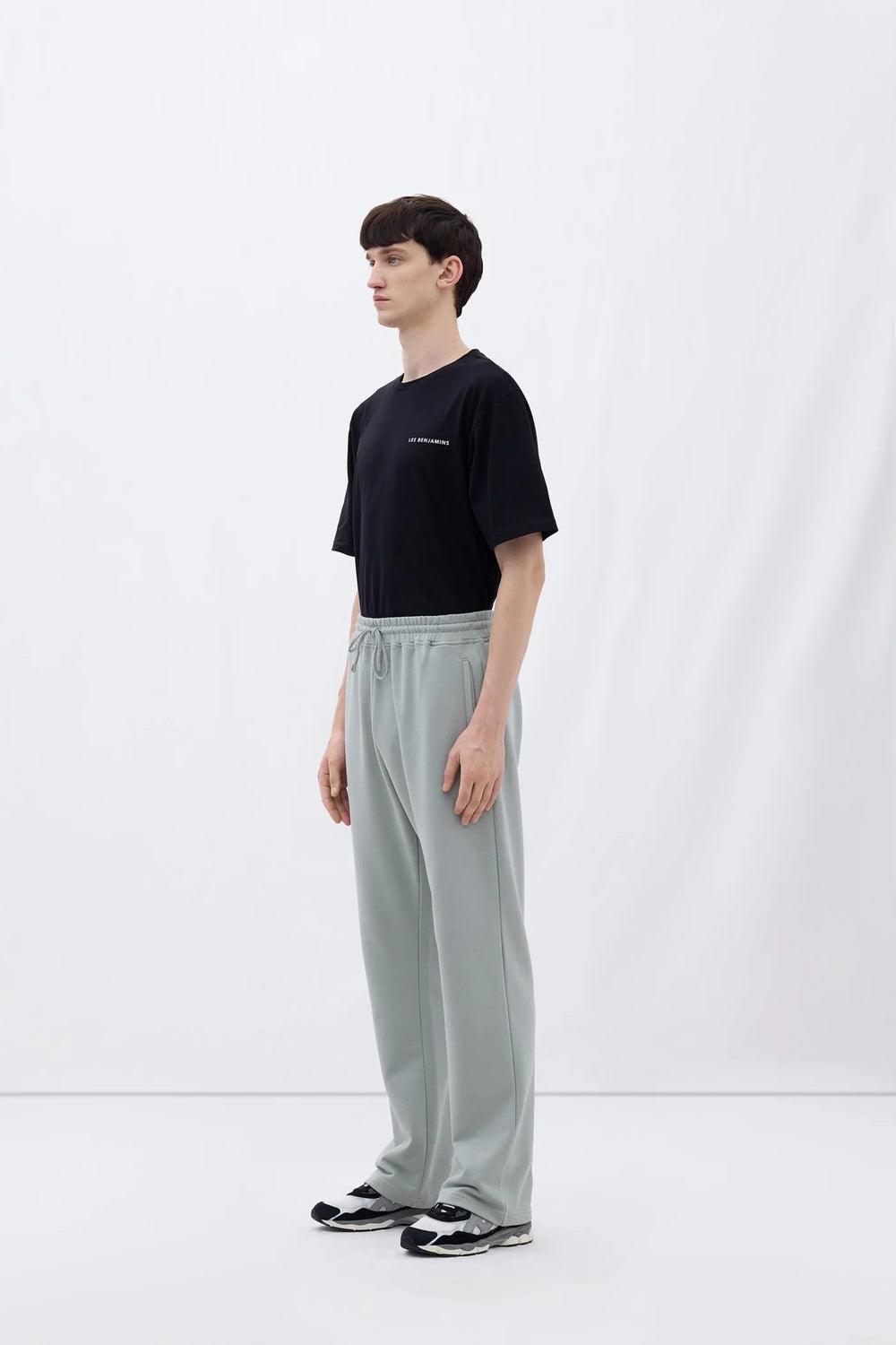 Les Benjamins-Sweatpant 004-Eşofman-3-Milagron.com