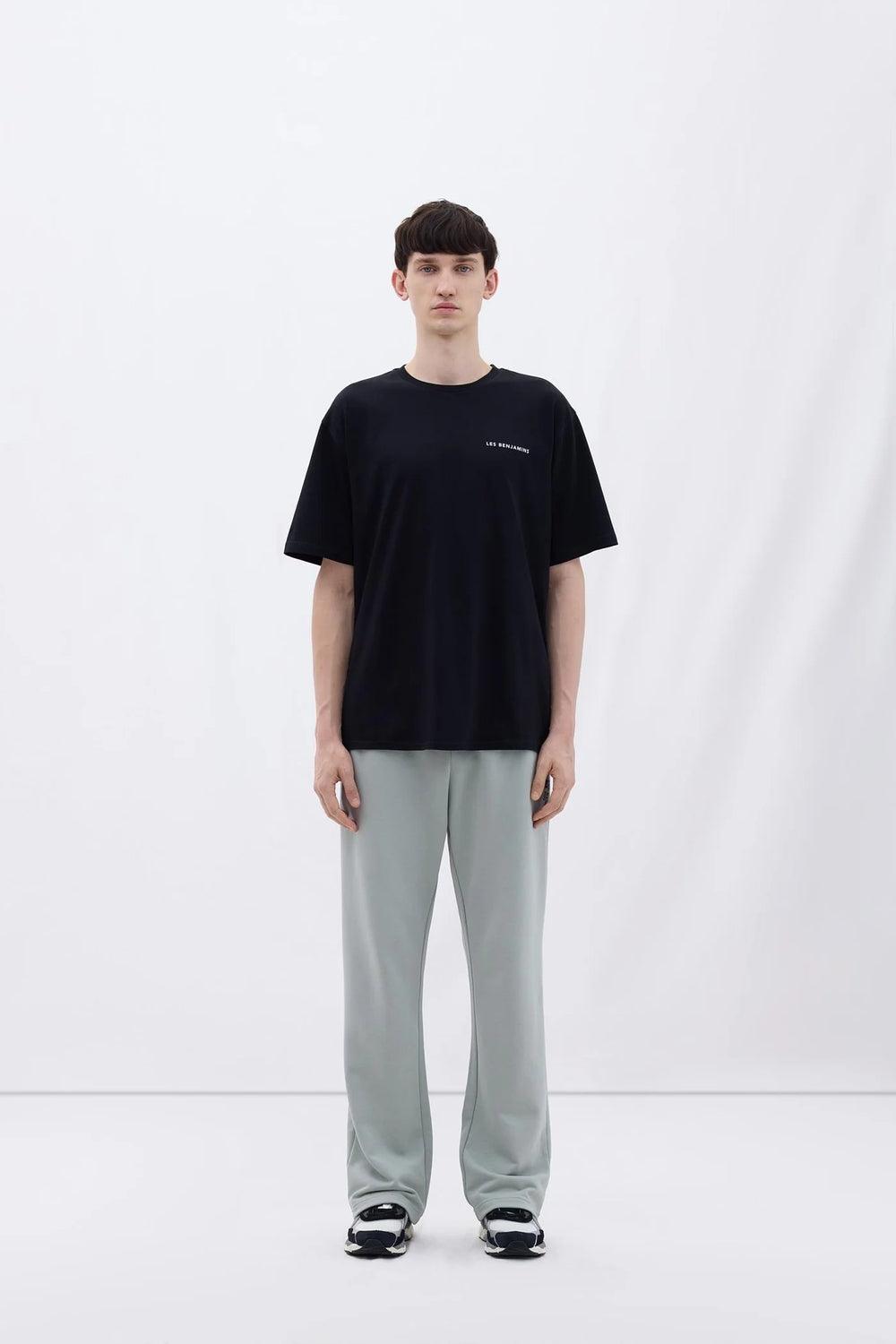 Les Benjamins-Sweatpant 004-Eşofman-4-Milagron.com