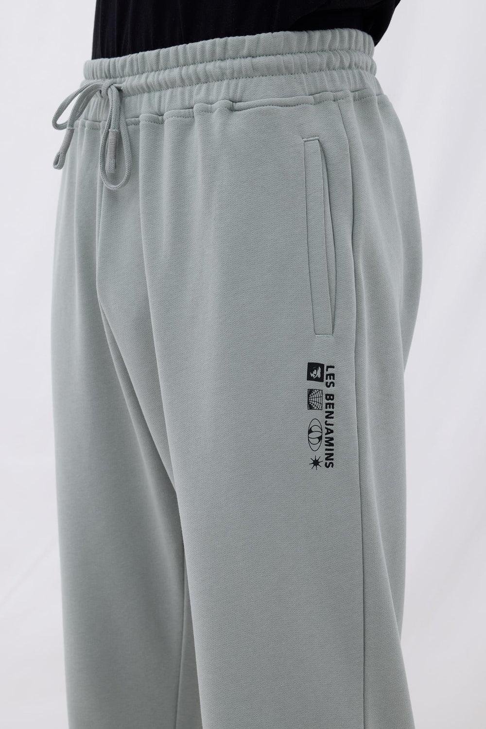 Les Benjamins-Sweatpant 004-Eşofman-5-Milagron.com