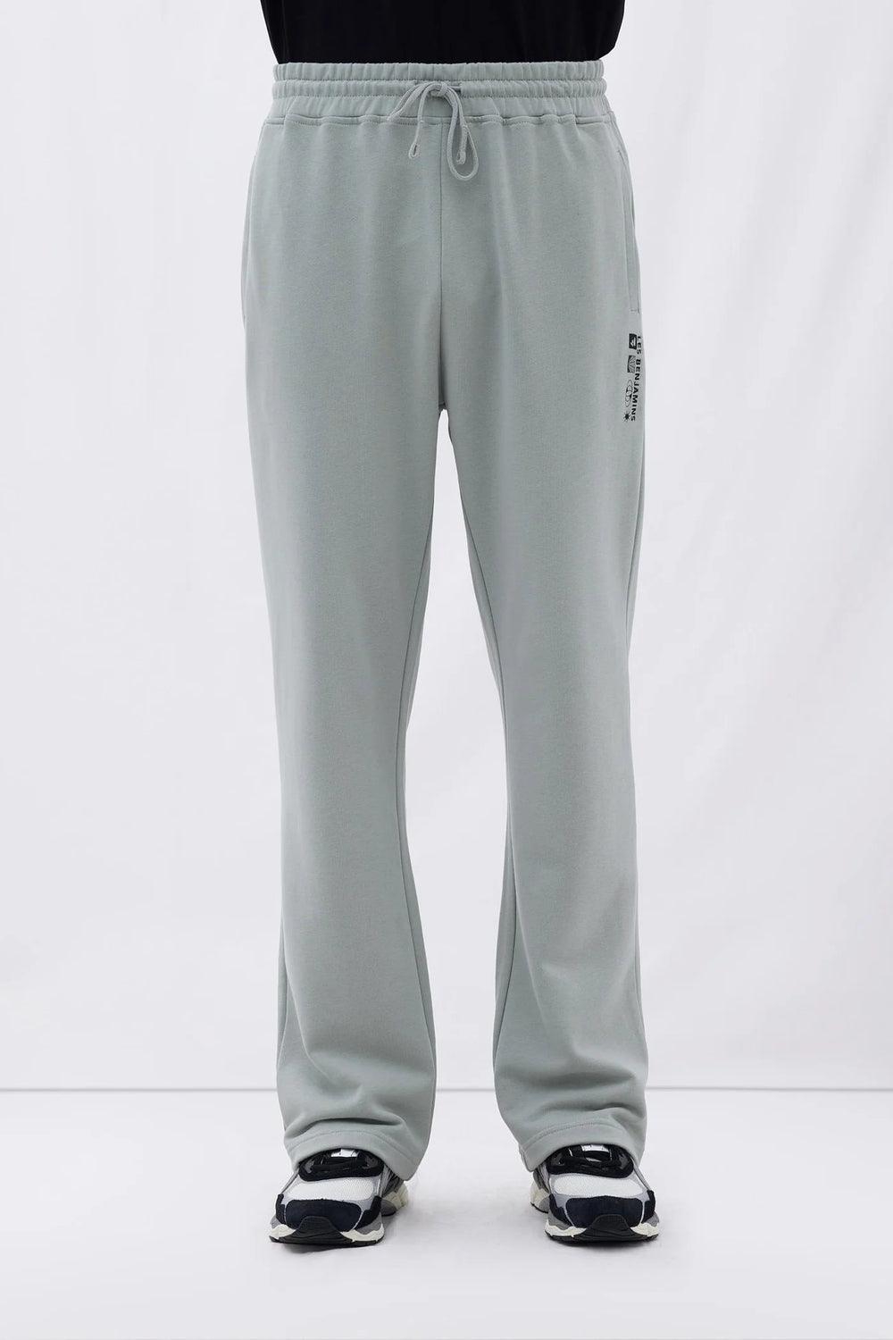 Les Benjamins-Sweatpant 004-Eşofman-6-Milagron.com