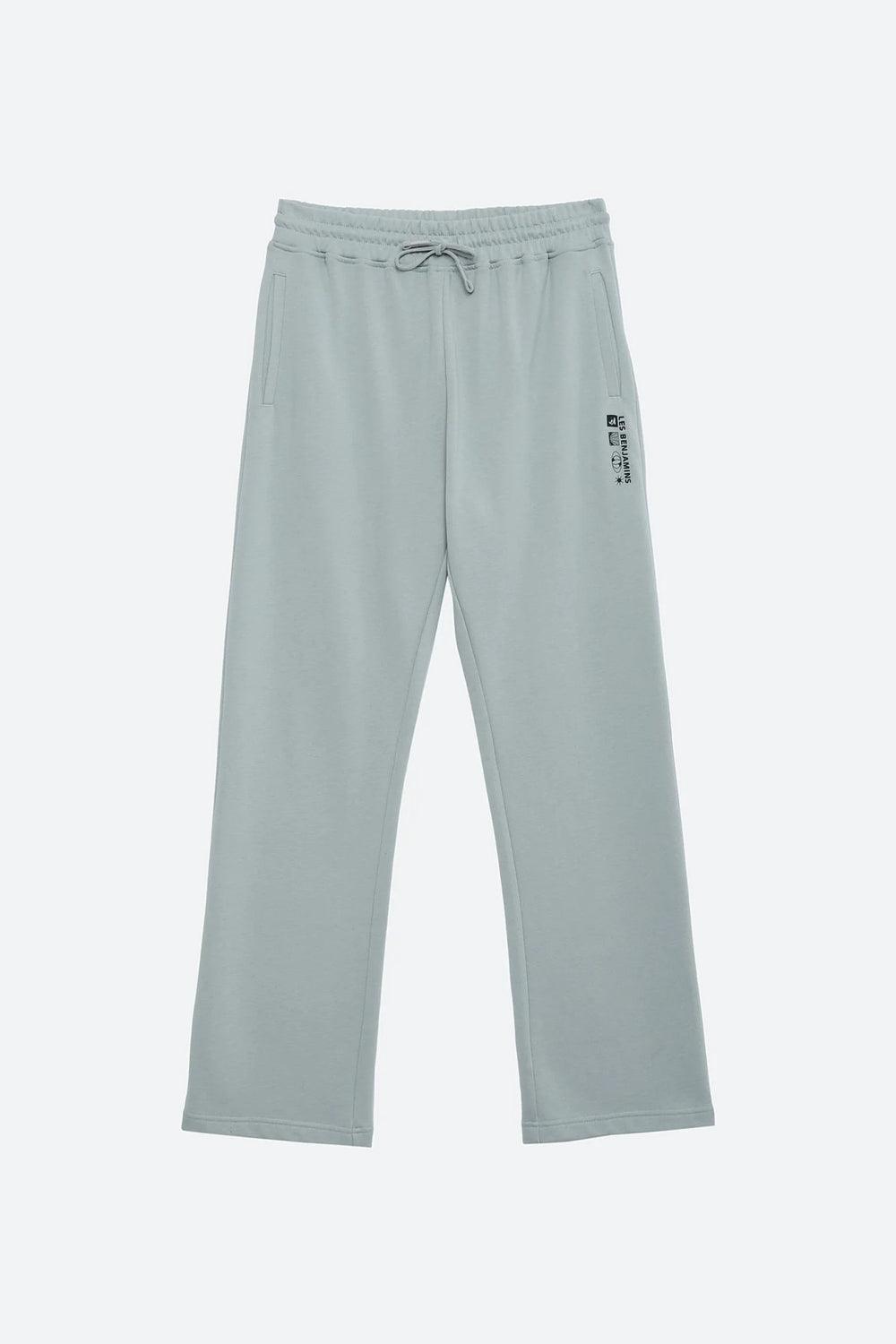 Les Benjamins-Sweatpant 004-Eşofman-7-Milagron.com