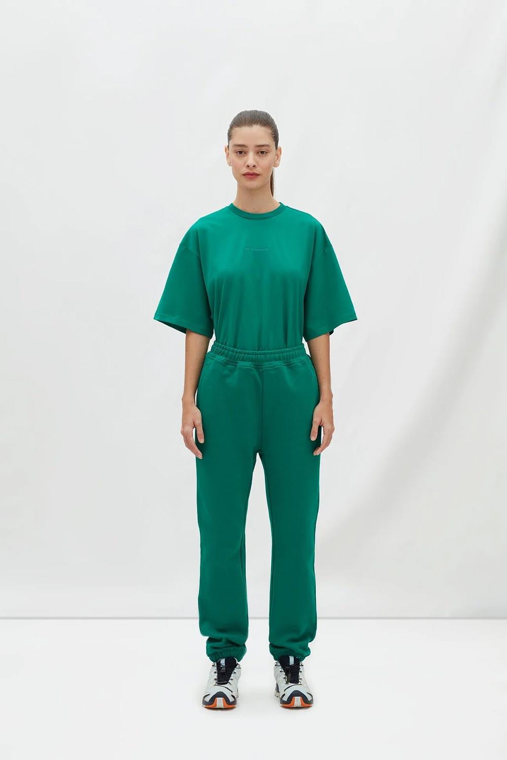 Les Benjamins-Sweatpant 301-Eşofman-1-Milagron.com