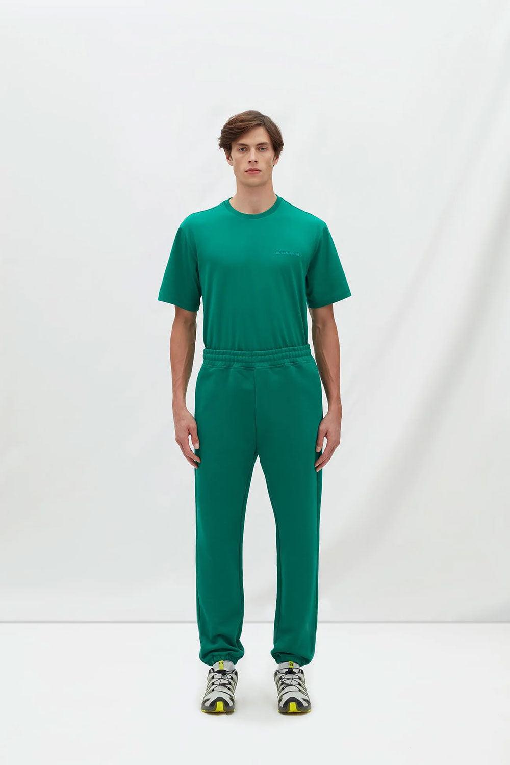 Les Benjamins-Sweatpant 301-Eşofman-1-Milagron.com