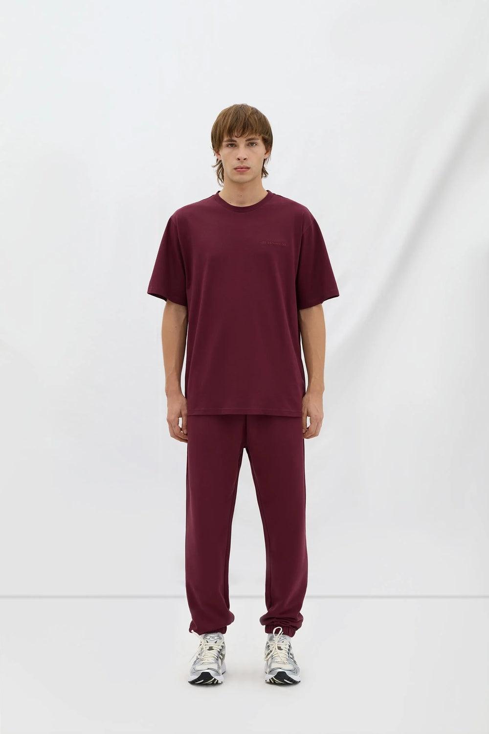 Les Benjamins-Sweatpant 301-Eşofman-1-Milagron.com