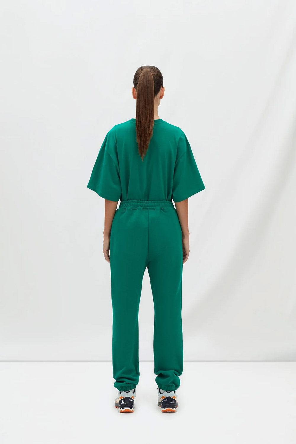 Les Benjamins-Sweatpant 301-Eşofman-2-Milagron.com