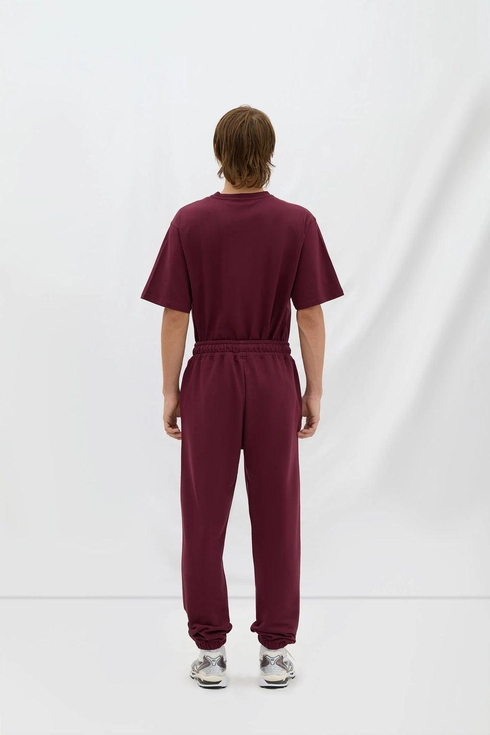 Les Benjamins-Sweatpant 301-Eşofman-2-Milagron.com