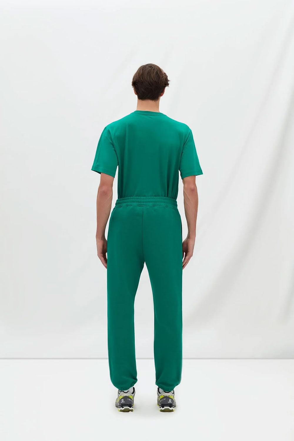 Les Benjamins-Sweatpant 301-Eşofman-2-Milagron.com