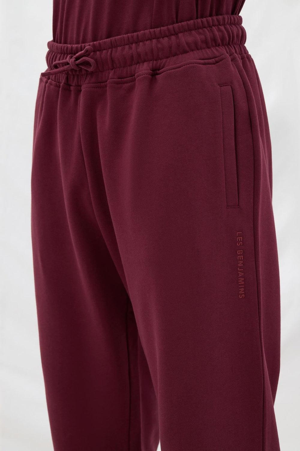 Les Benjamins-Sweatpant 301-Eşofman-3-Milagron.com