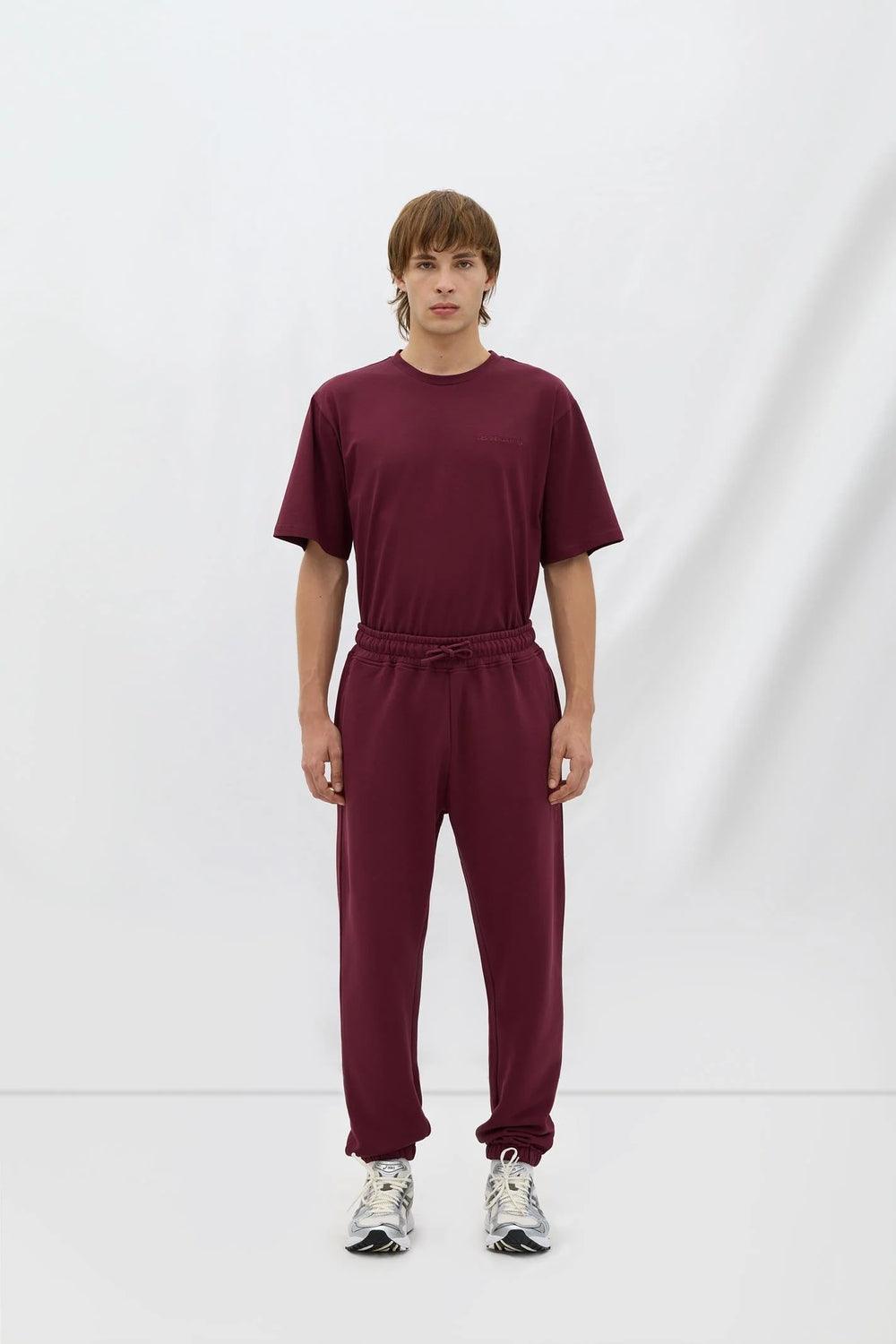 Les Benjamins-Sweatpant 301-Eşofman-4-Milagron.com