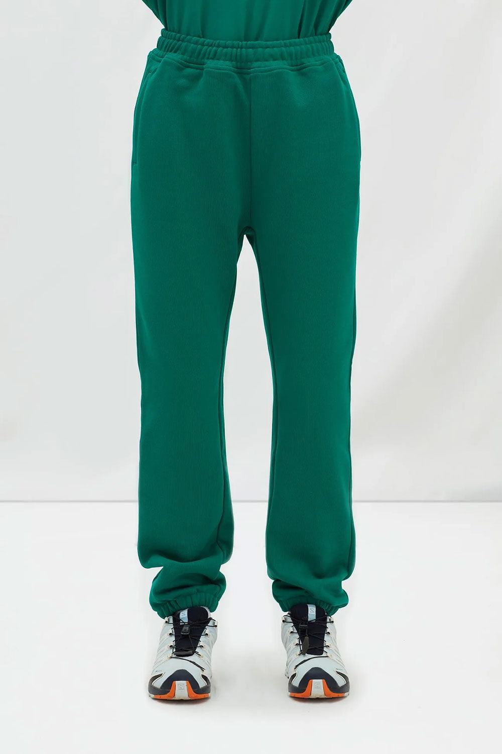 Les Benjamins-Sweatpant 301-Eşofman-5-Milagron.com