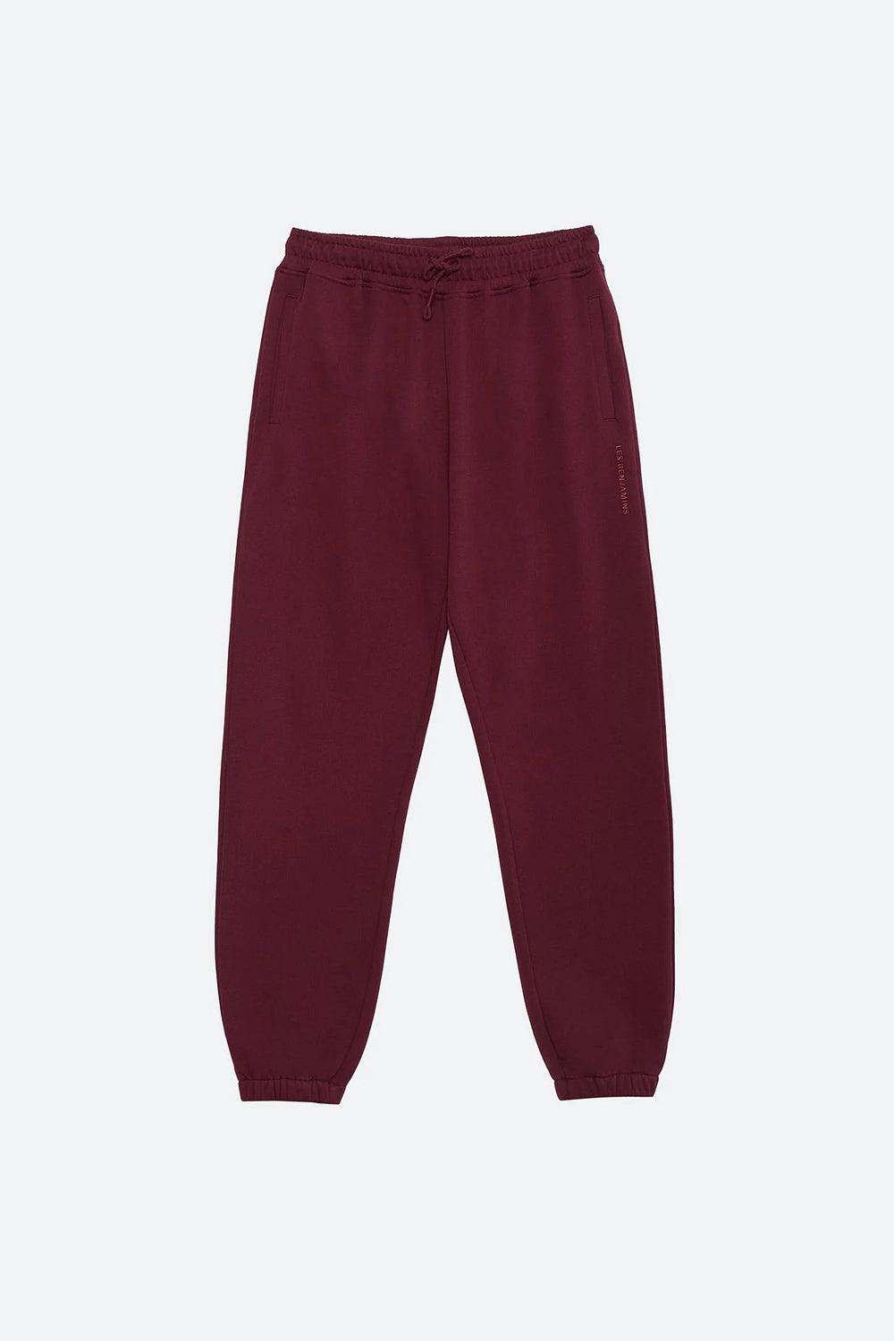 Les Benjamins-Sweatpant 301-Eşofman-5-Milagron.com