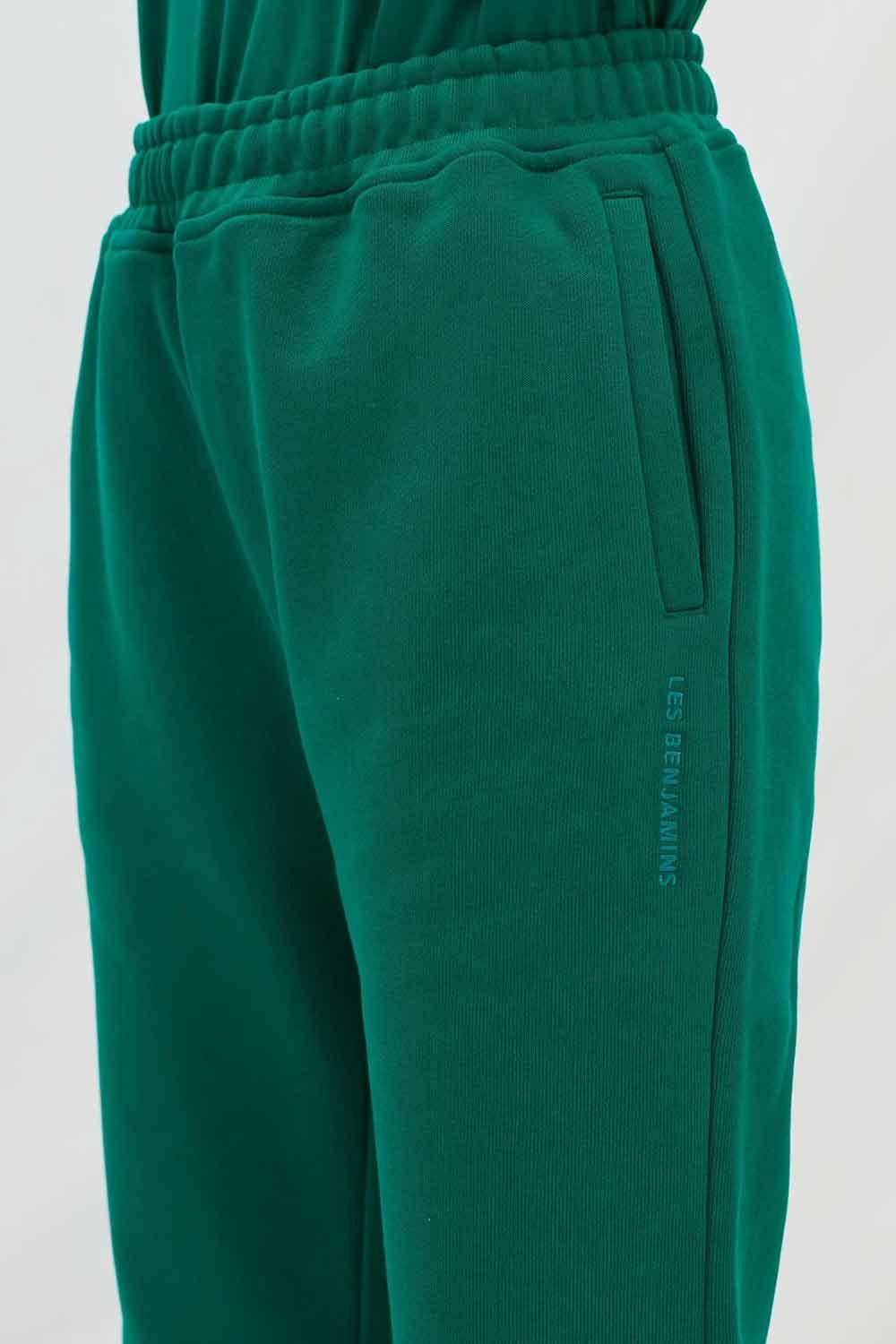 Les Benjamins-Sweatpant 301-Eşofman-6-Milagron.com