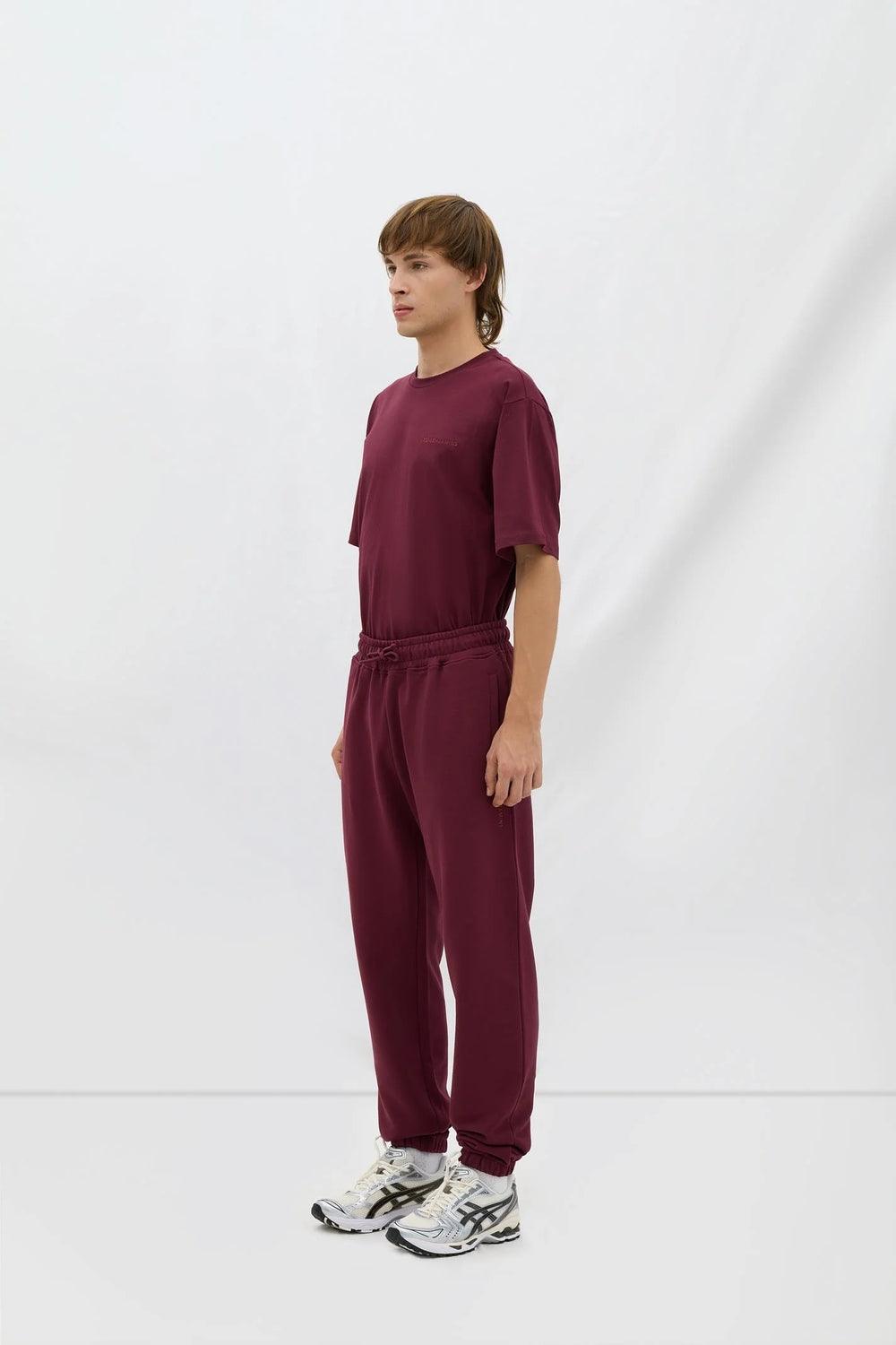 Les Benjamins-Sweatpant 301-Eşofman-6-Milagron.com