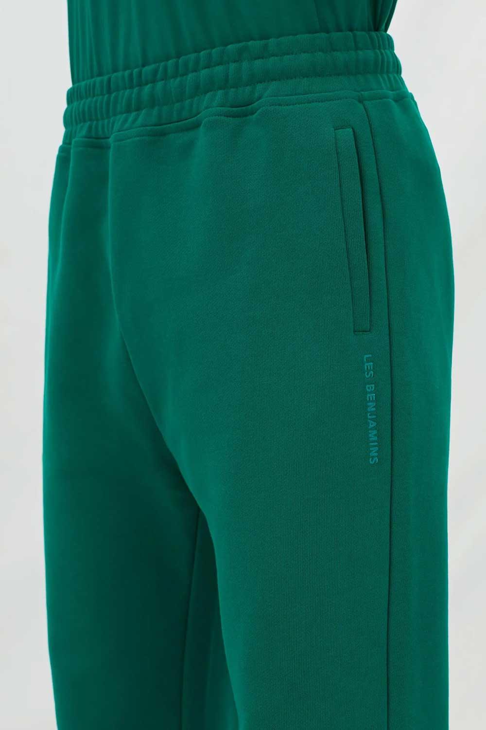 Les Benjamins-Sweatpant 301-Eşofman-6-Milagron.com