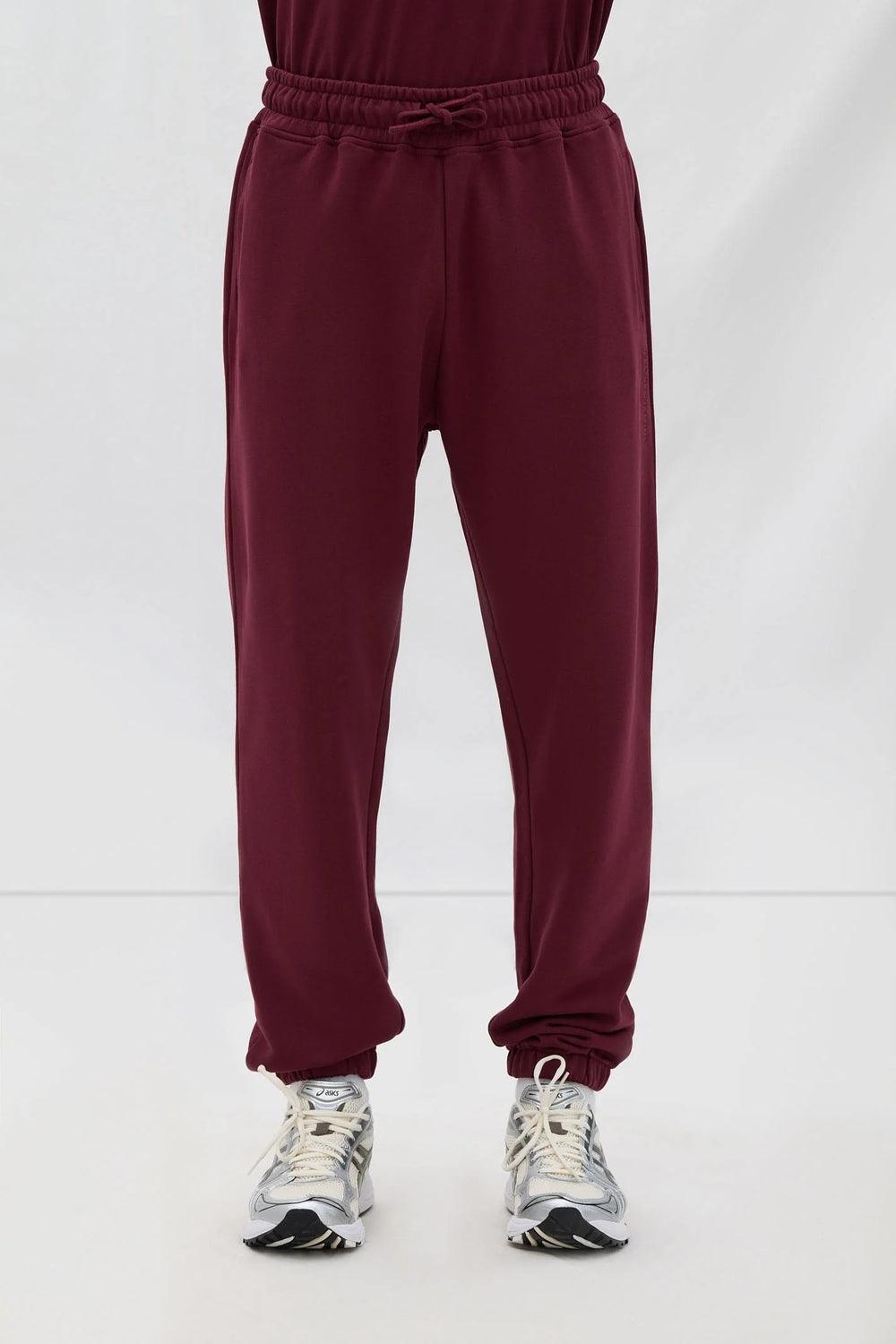 Les Benjamins-Sweatpant 301-Eşofman-7-Milagron.com