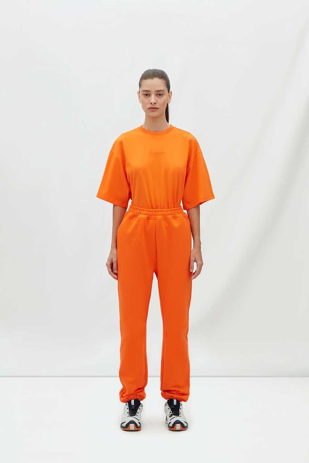 Les Benjamins-Sweatpant 302-Eşofman-1-Milagron.com