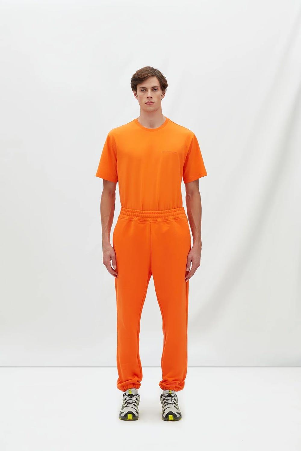 Les Benjamins-Sweatpant 302-Eşofman-1-Milagron.com