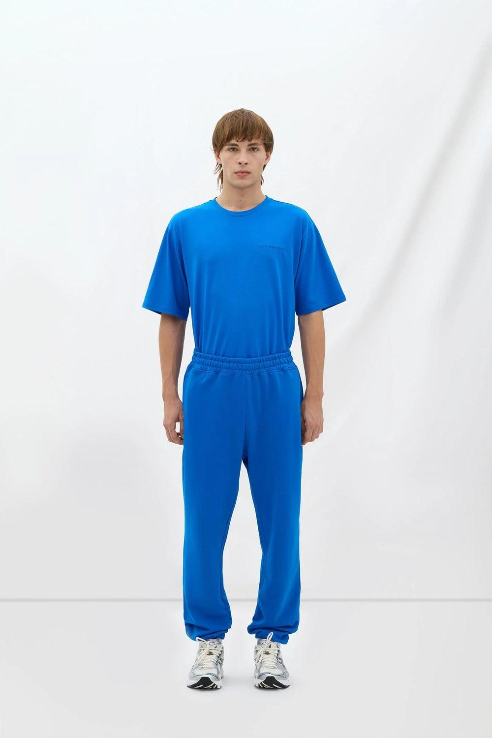 Les Benjamins-Sweatpant 302-Eşofman-1-Milagron.com