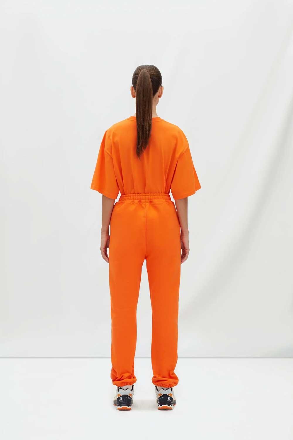 Les Benjamins-Sweatpant 302-Eşofman-2-Milagron.com