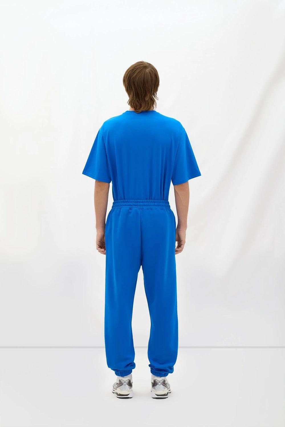 Les Benjamins-Sweatpant 302-Eşofman-2-Milagron.com