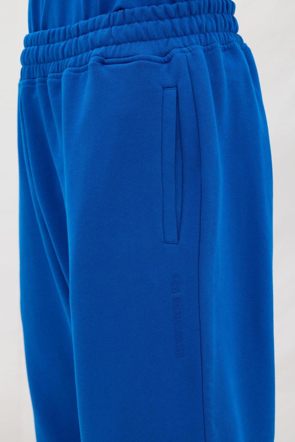 Les Benjamins-Sweatpant 302-Eşofman-3-Milagron.com