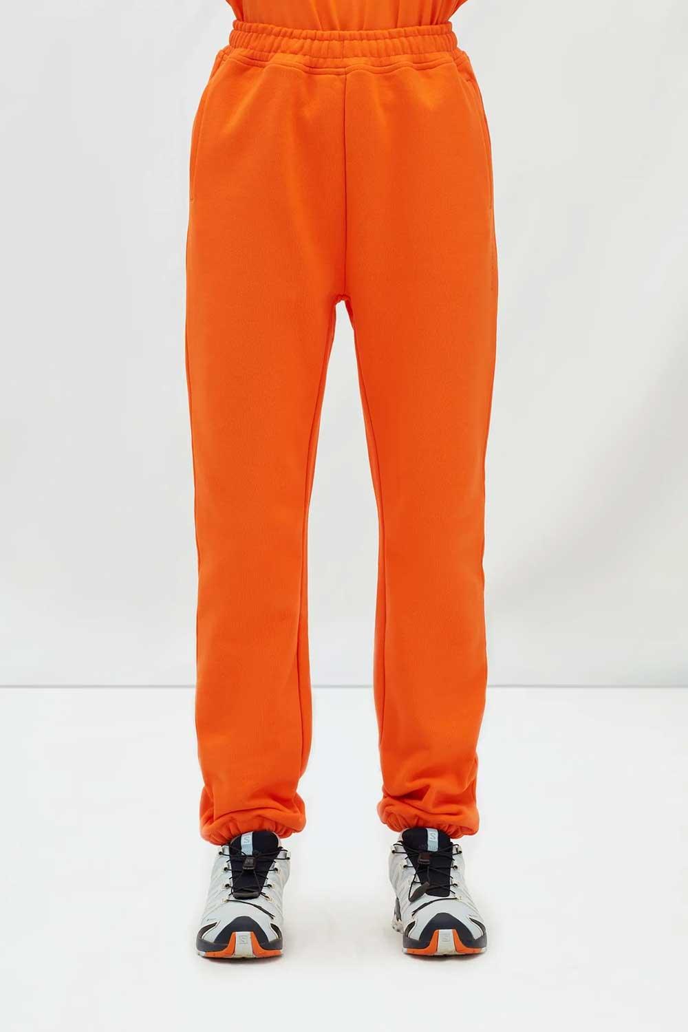 Les Benjamins-Sweatpant 302-Eşofman-6-Milagron.com