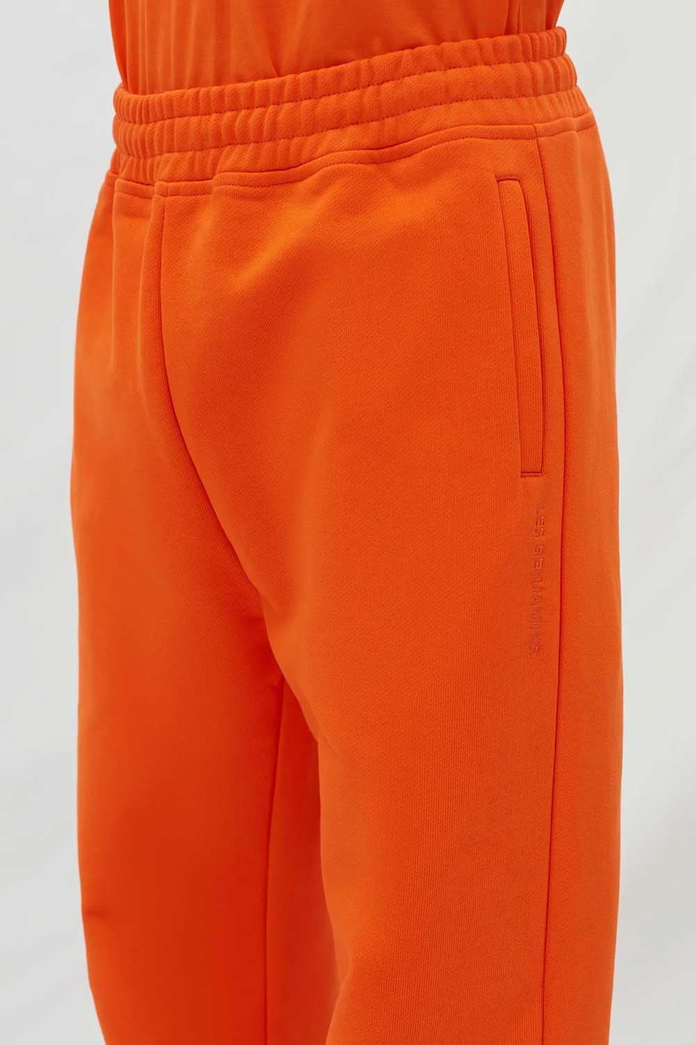 Les Benjamins-Sweatpant 302-Eşofman-6-Milagron.com