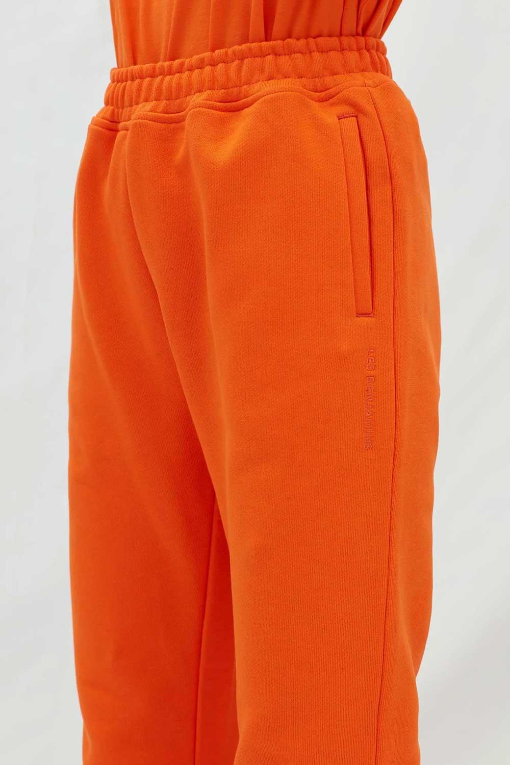 Les Benjamins-Sweatpant 302-Eşofman-7-Milagron.com