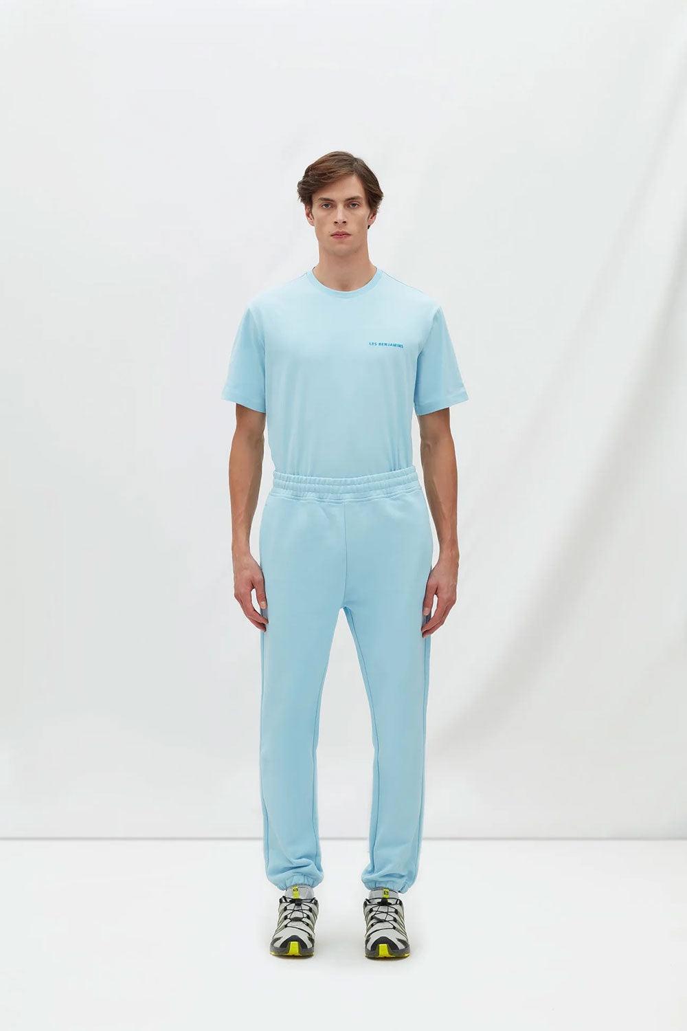 Les Benjamins-Sweatpant 303-Eşofman-1-Milagron.com