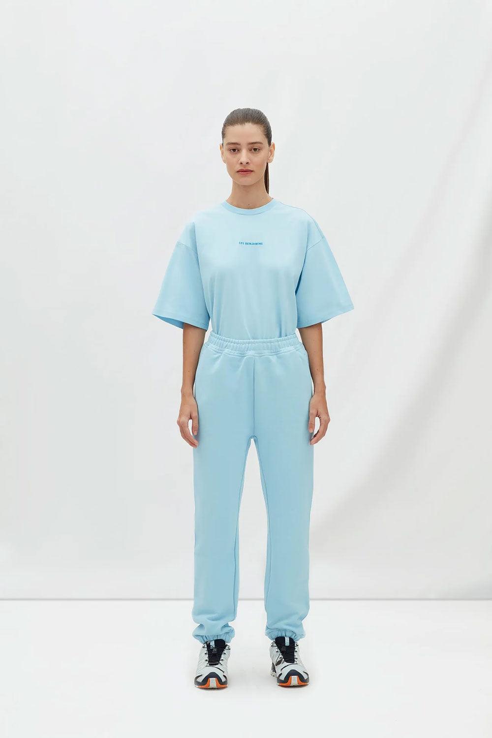 Les Benjamins-Sweatpant 303-Eşofman-1-Milagron.com