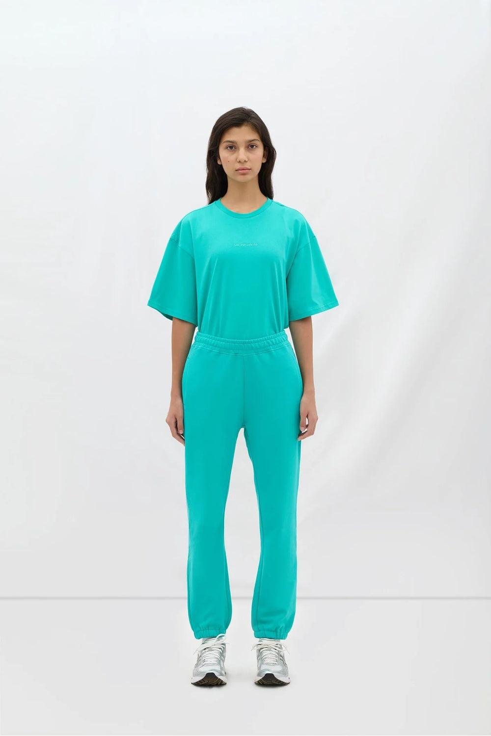 Les Benjamins-Sweatpant 303-Eşofman-1-Milagron.com