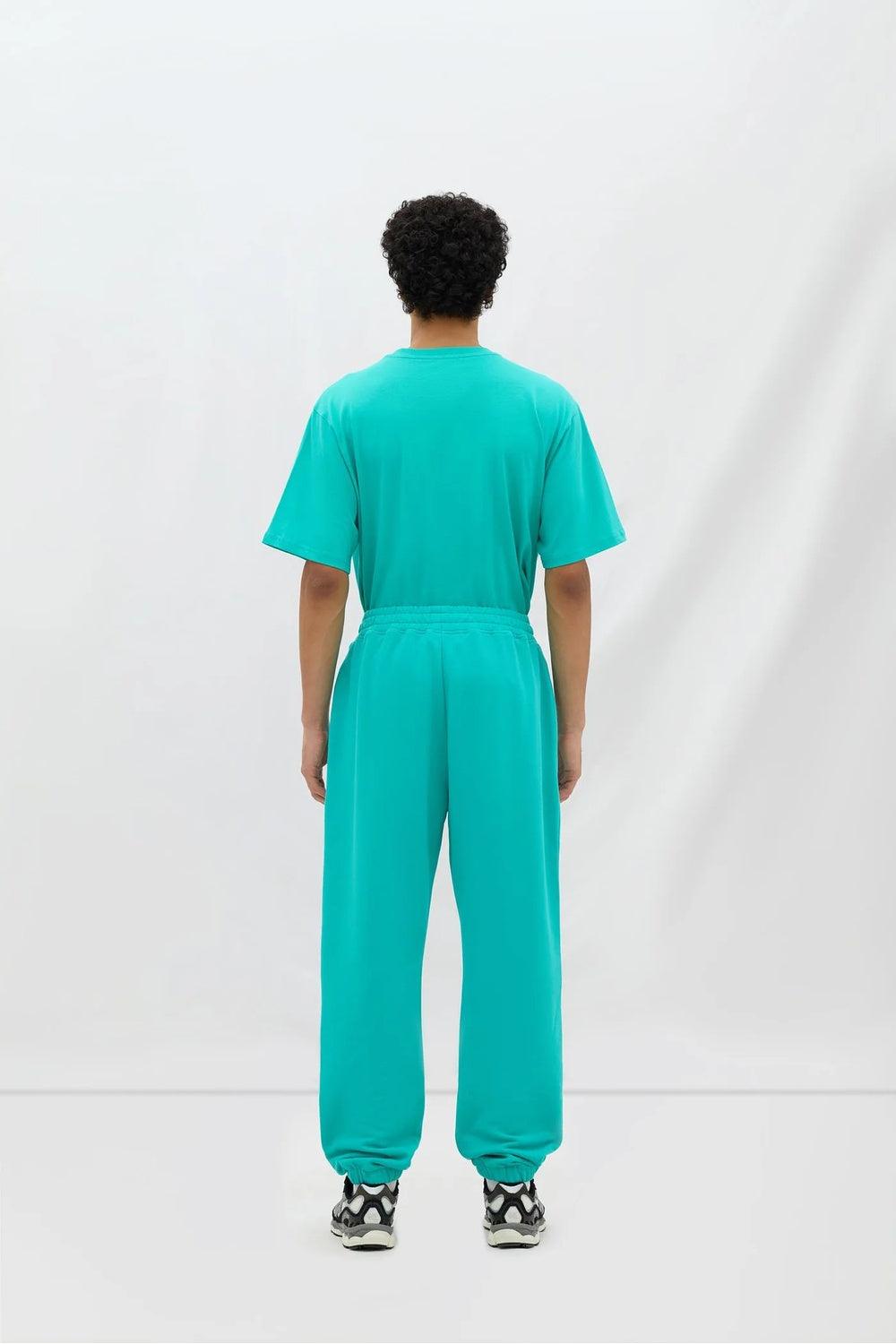 Les Benjamins-Sweatpant 303-Eşofman-2-Milagron.com