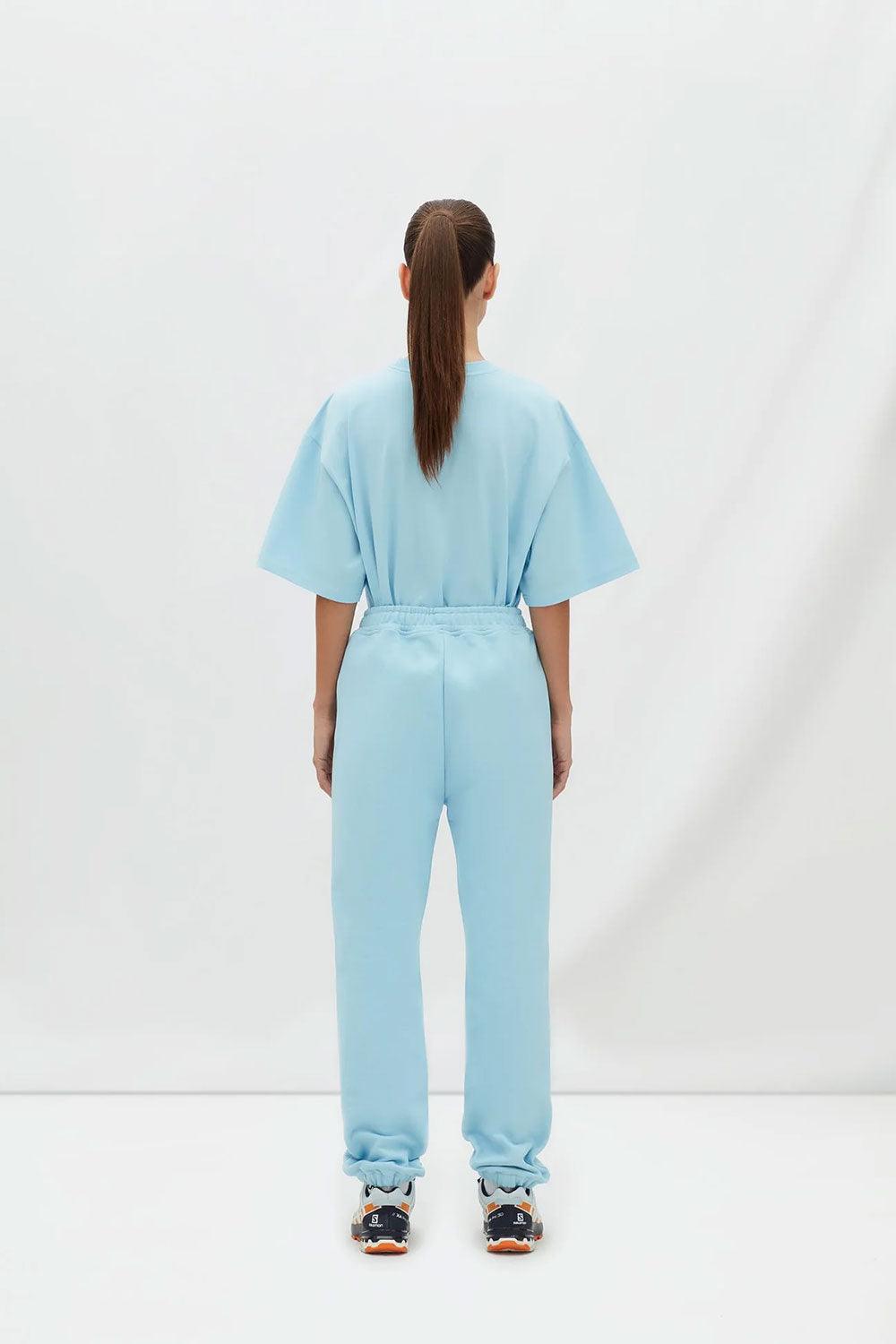 Les Benjamins-Sweatpant 303-Eşofman-2-Milagron.com