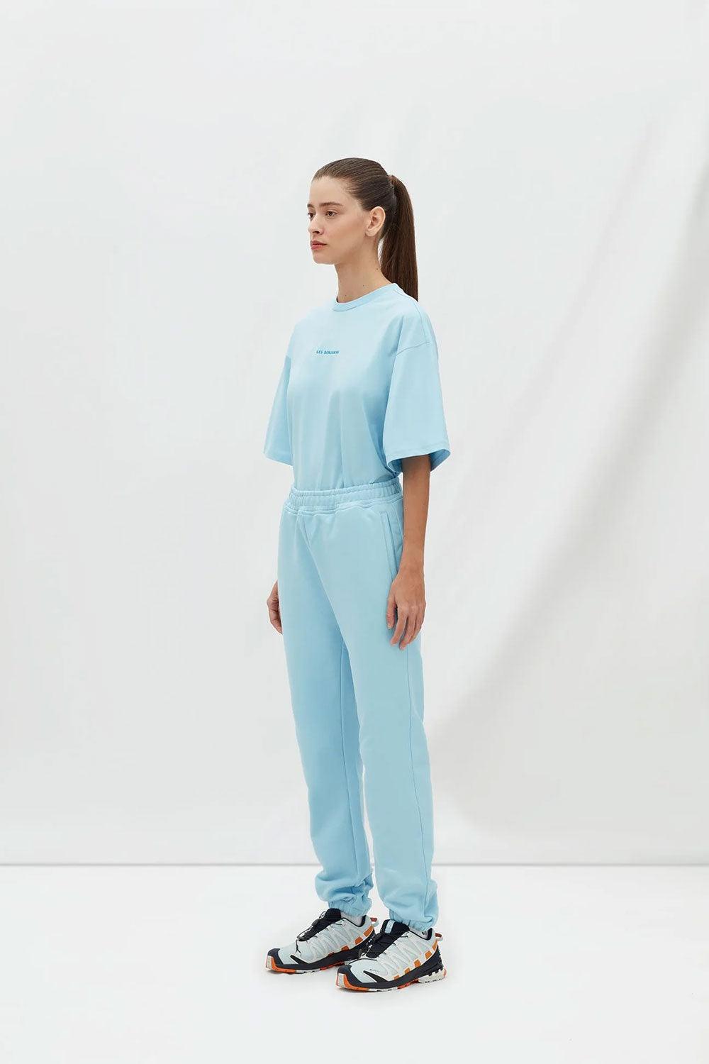 Les Benjamins-Sweatpant 303-Eşofman-3-Milagron.com