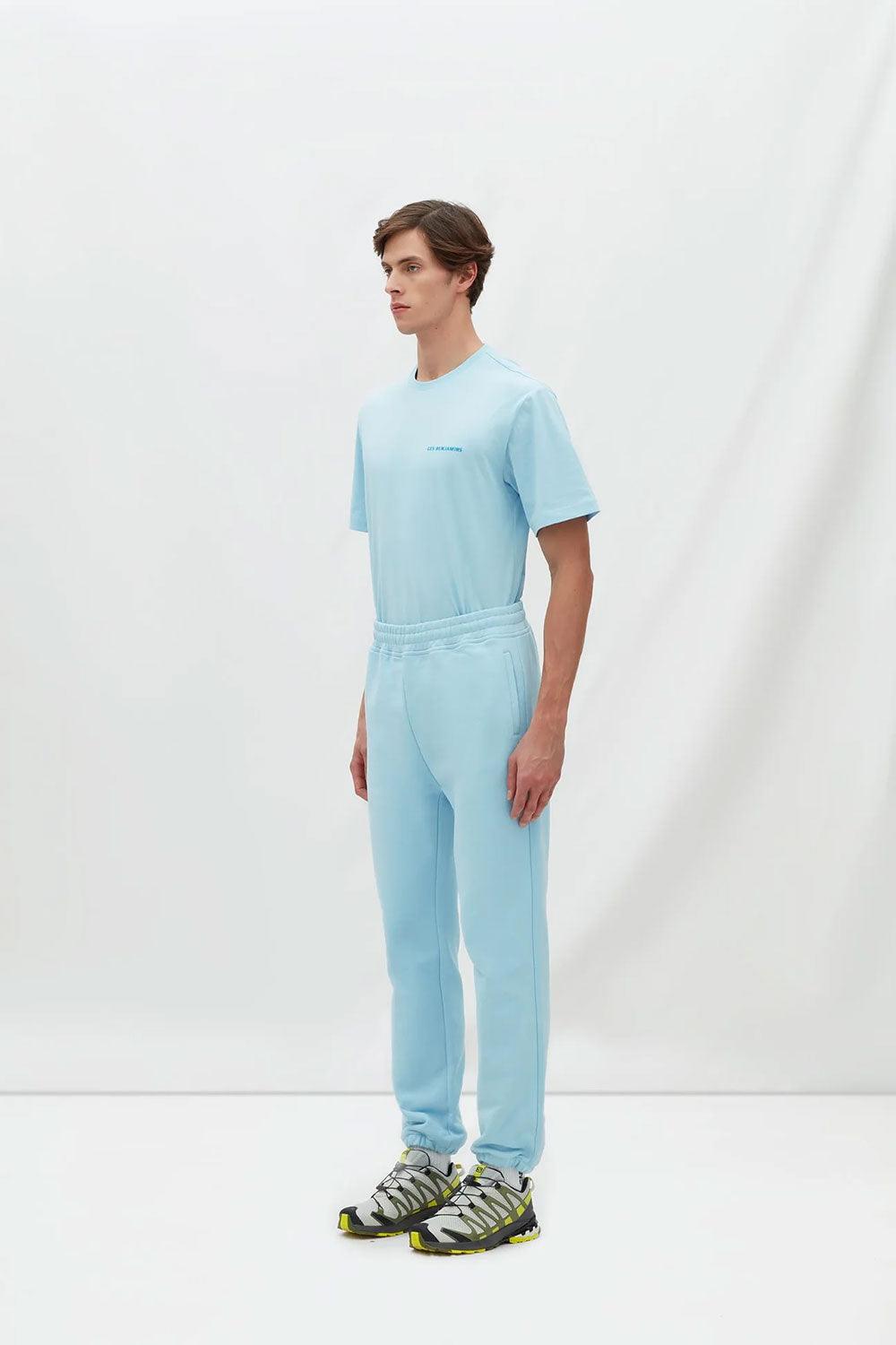 Les Benjamins-Sweatpant 303-Eşofman-4-Milagron.com