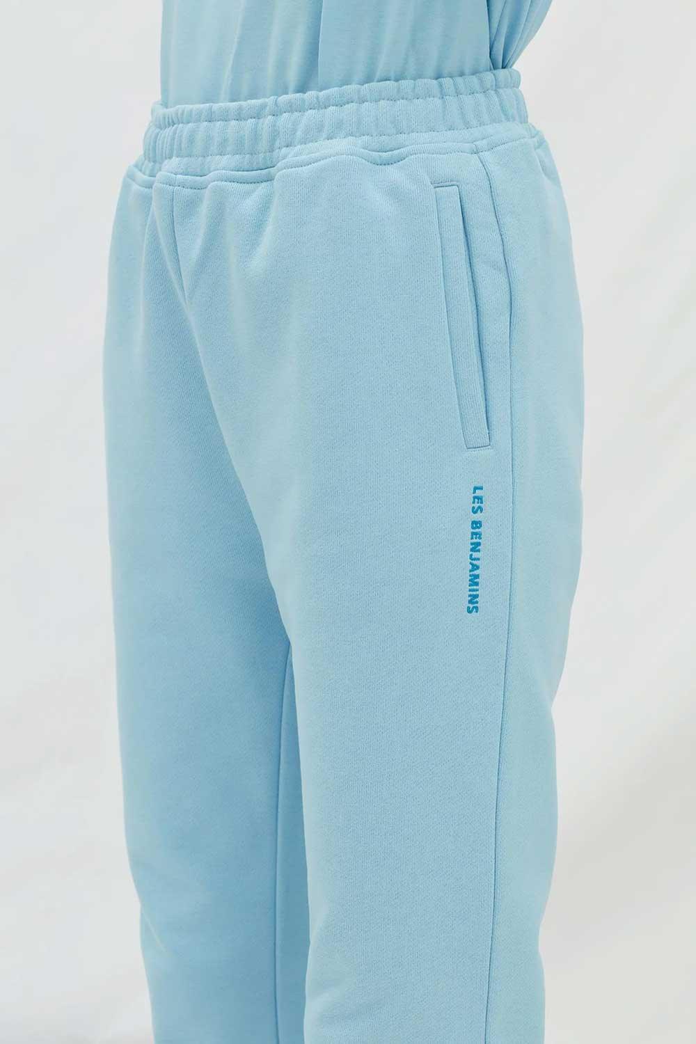 Les Benjamins-Sweatpant 303-Eşofman-4-Milagron.com