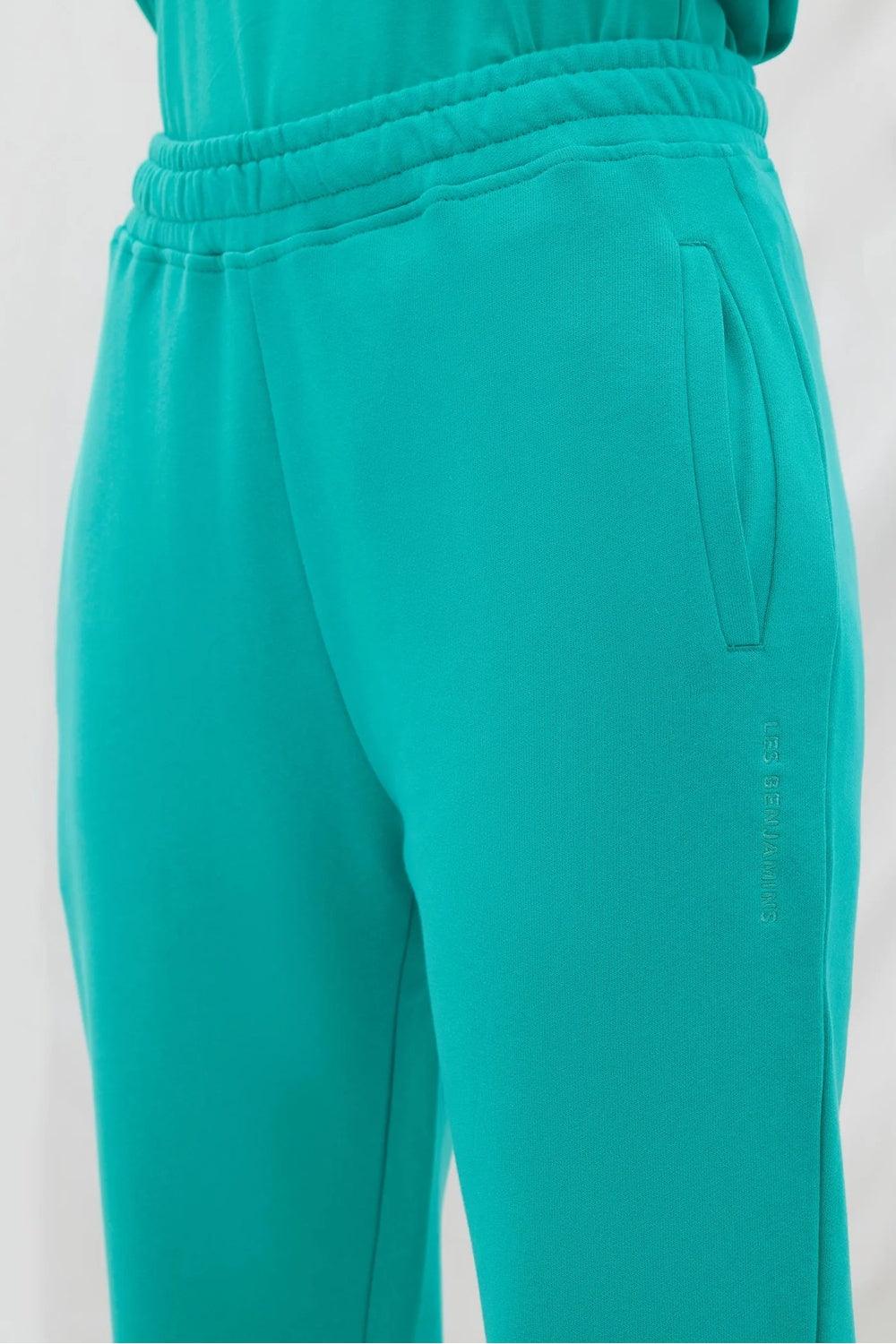 Les Benjamins-Sweatpant 303-Eşofman-5-Milagron.com