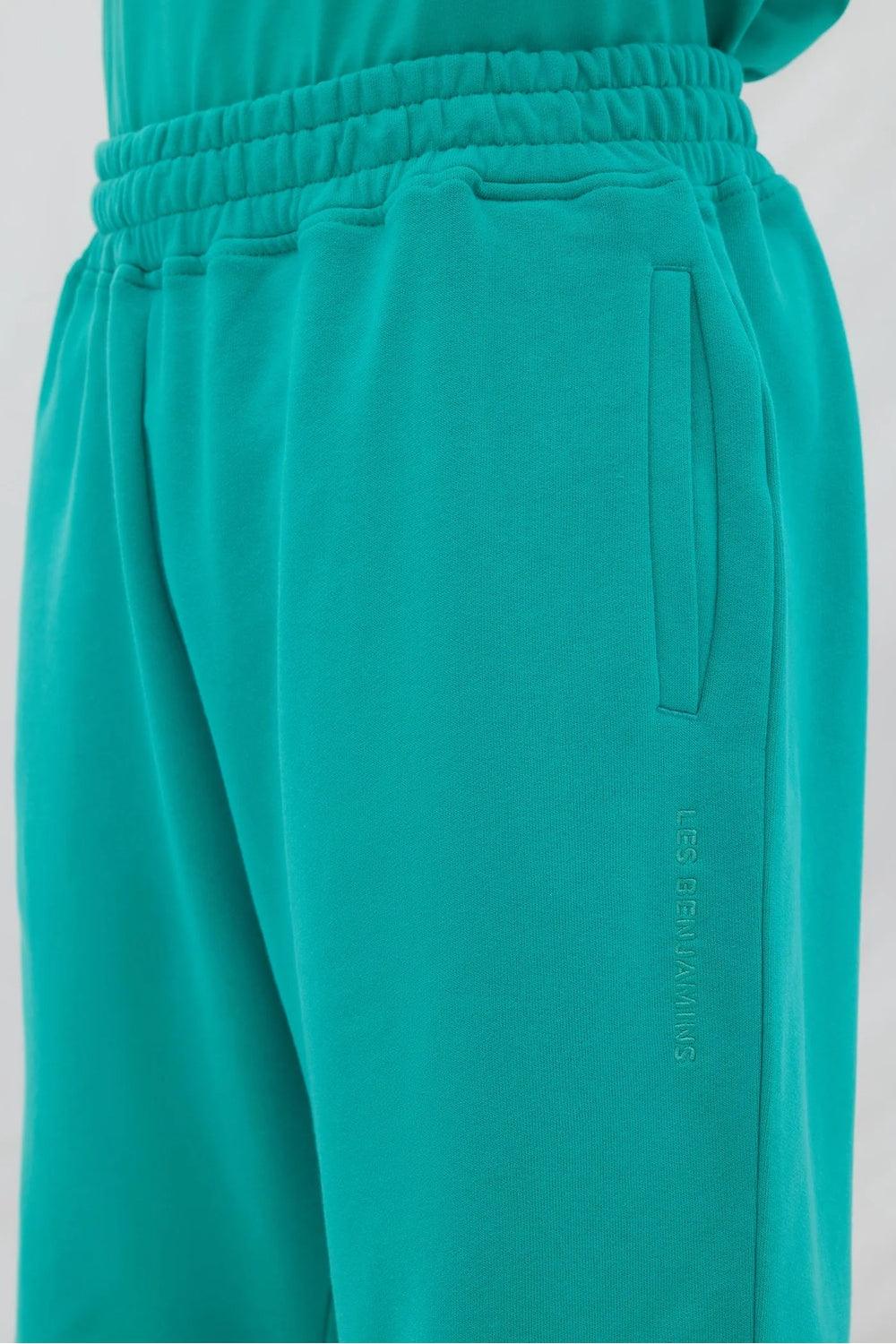 Les Benjamins-Sweatpant 303-Eşofman-6-Milagron.com