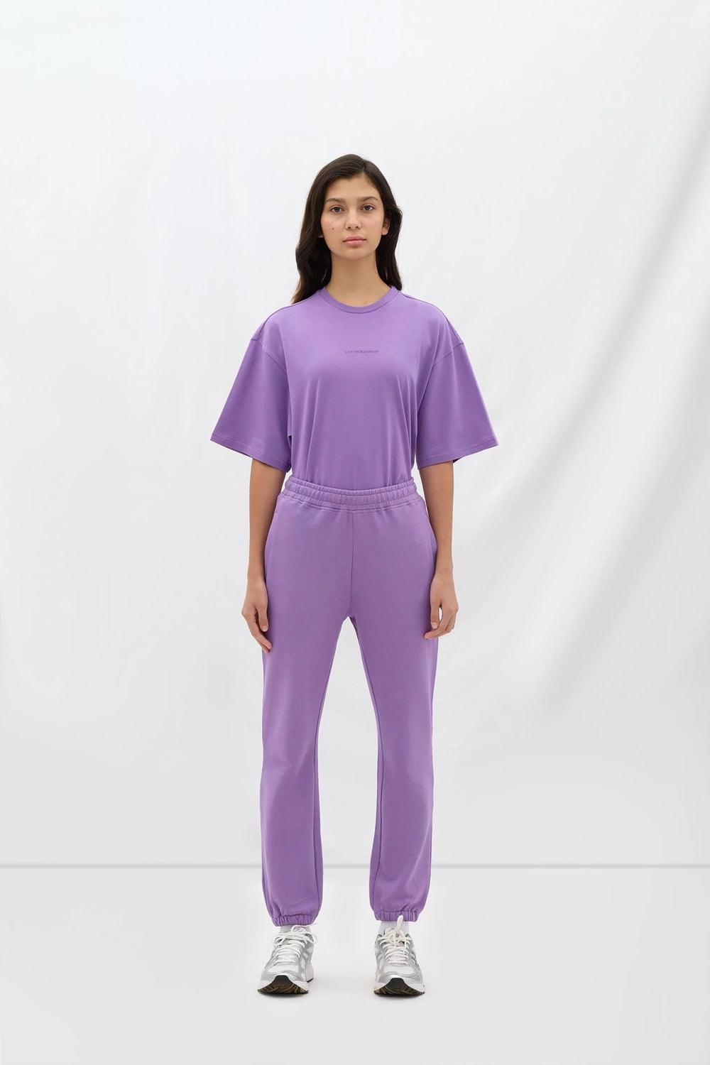 Les Benjamins-Sweatpant 304-Eşofman-1-Milagron.com