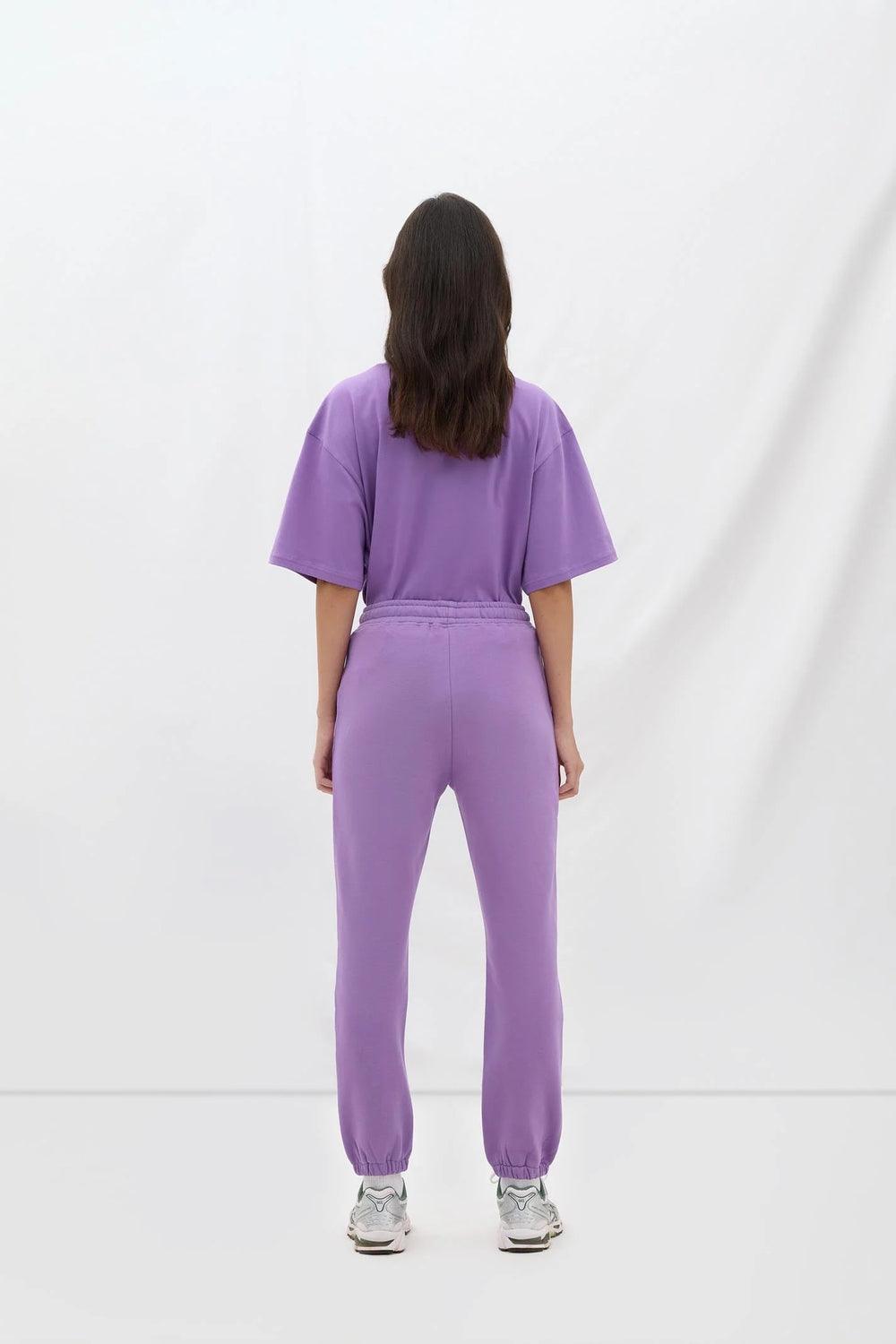 Les Benjamins-Sweatpant 304-Eşofman-2-Milagron.com