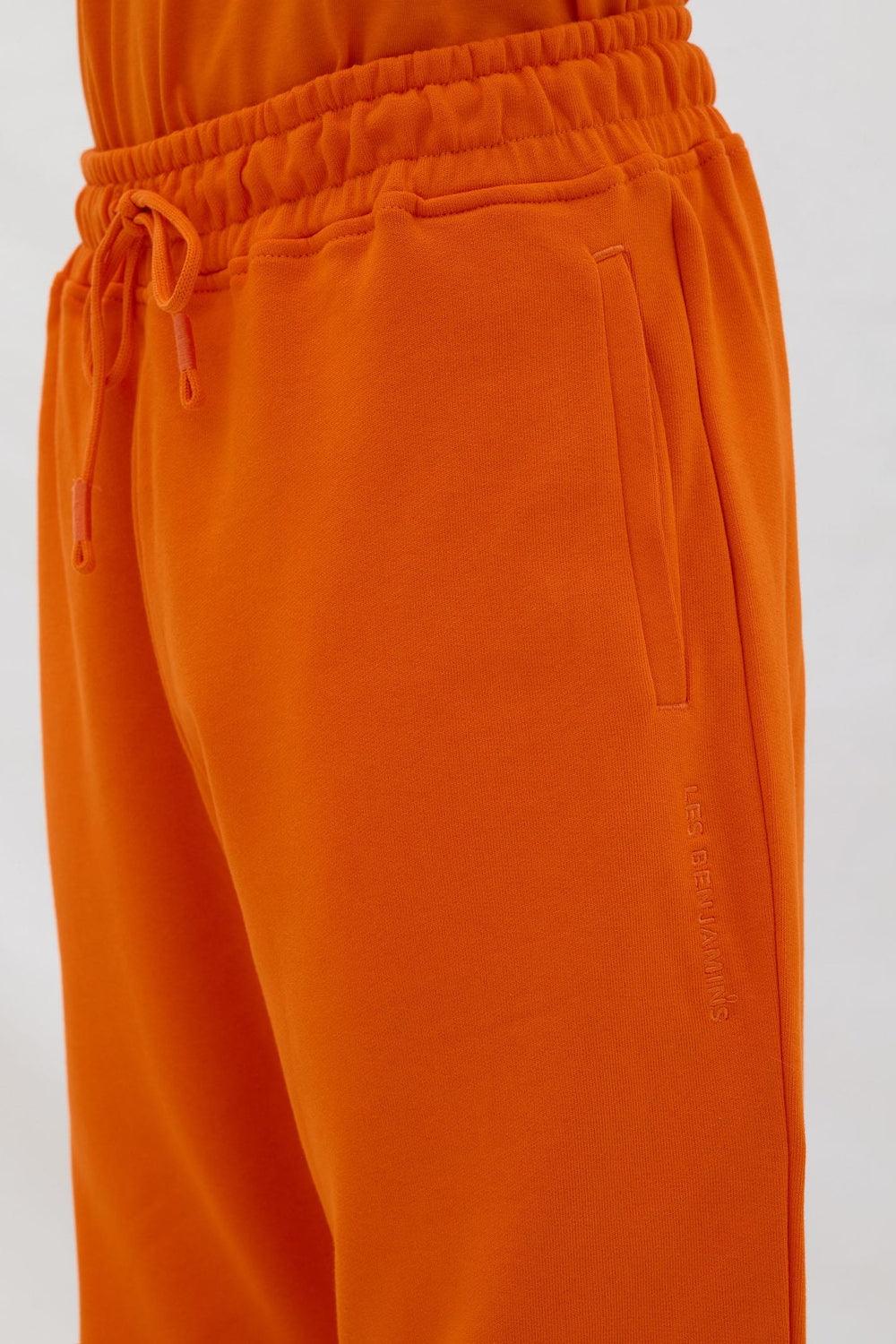 Les Benjamins-Sweatpant 304-Eşofman-3-Milagron.com