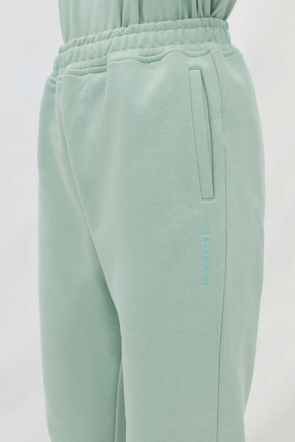 Les Benjamins-Sweatpant 304-Eşofman-3-Milagron.com