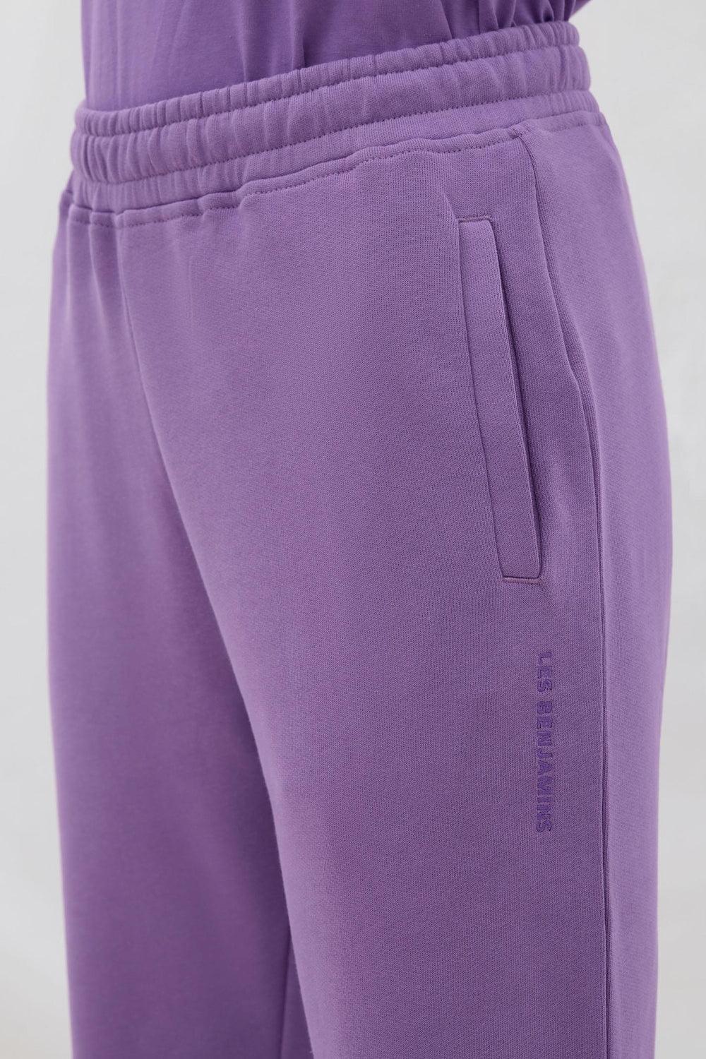 Les Benjamins-Sweatpant 304-Eşofman-3-Milagron.com