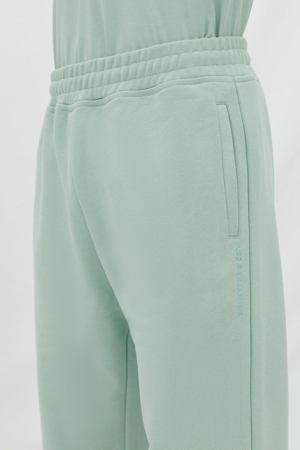 Les Benjamins-Sweatpant 304-Eşofman-4-Milagron.com