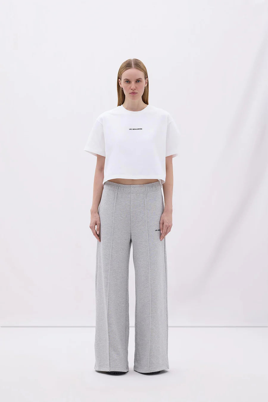 Les Benjamins-Sweatpant 401-Eşofman-1-Milagron.com