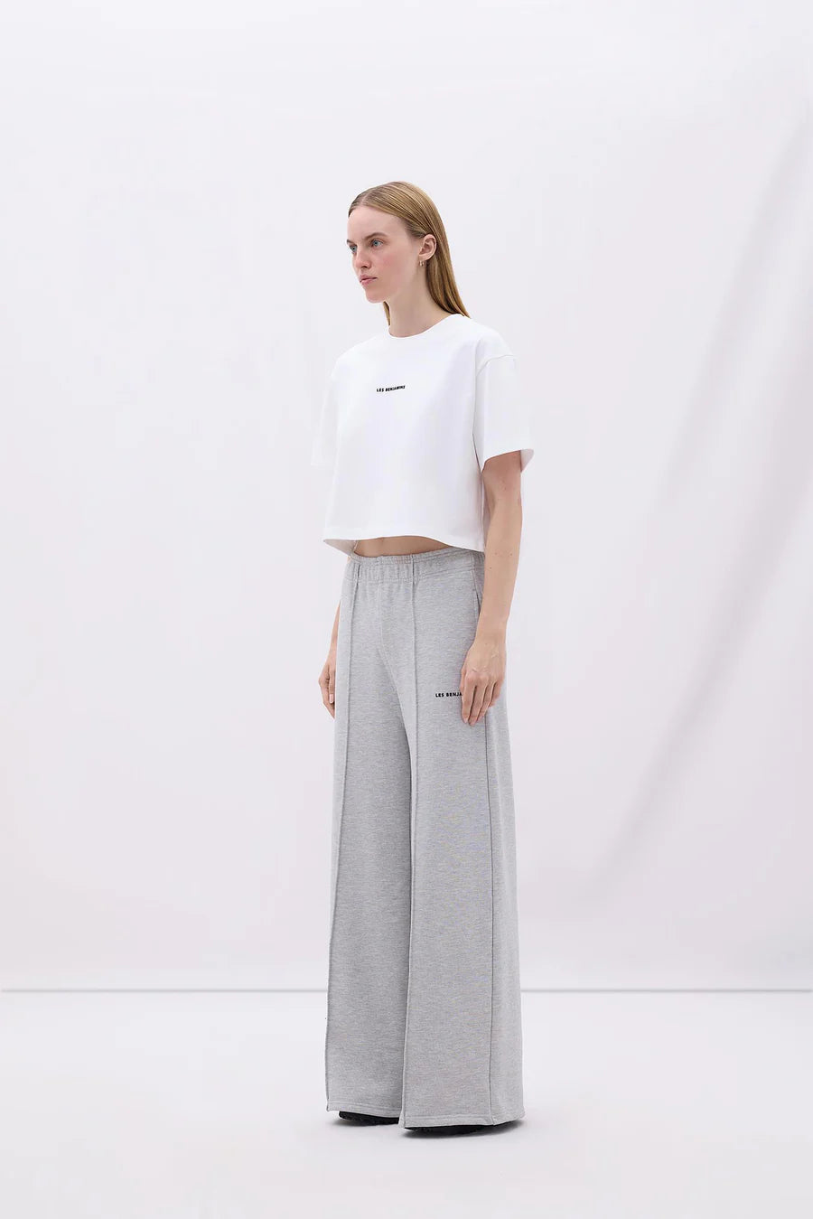 Les Benjamins-Sweatpant 401-Eşofman-2-Milagron.com