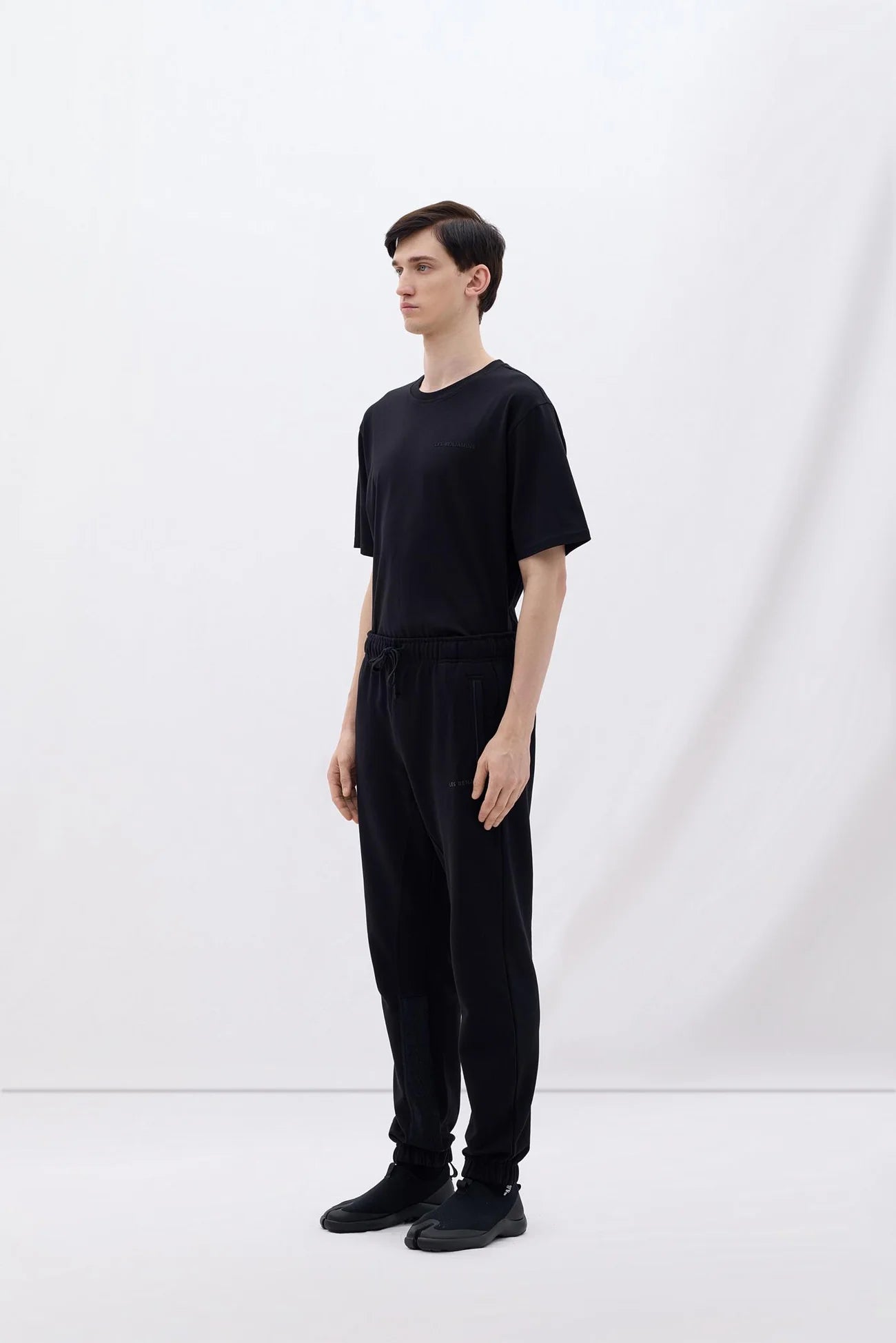 Les Benjamins-Sweatpant 401-Eşofman-2-Milagron.com