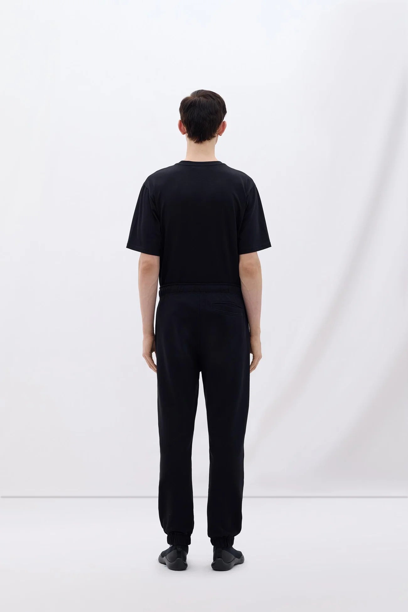 Les Benjamins-Sweatpant 401-Eşofman-3-Milagron.com