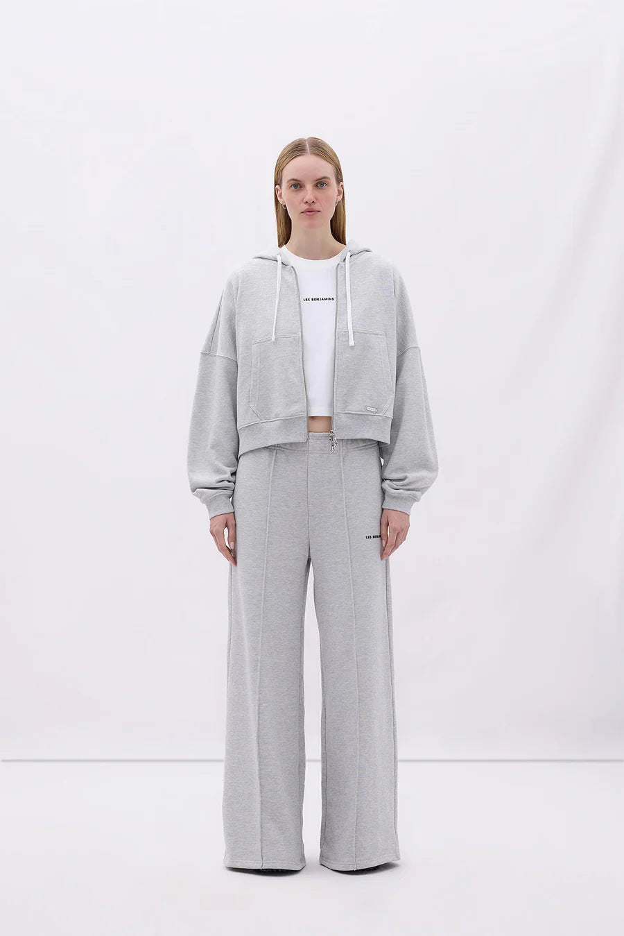 Les Benjamins-Sweatpant 401-Eşofman-4-Milagron.com