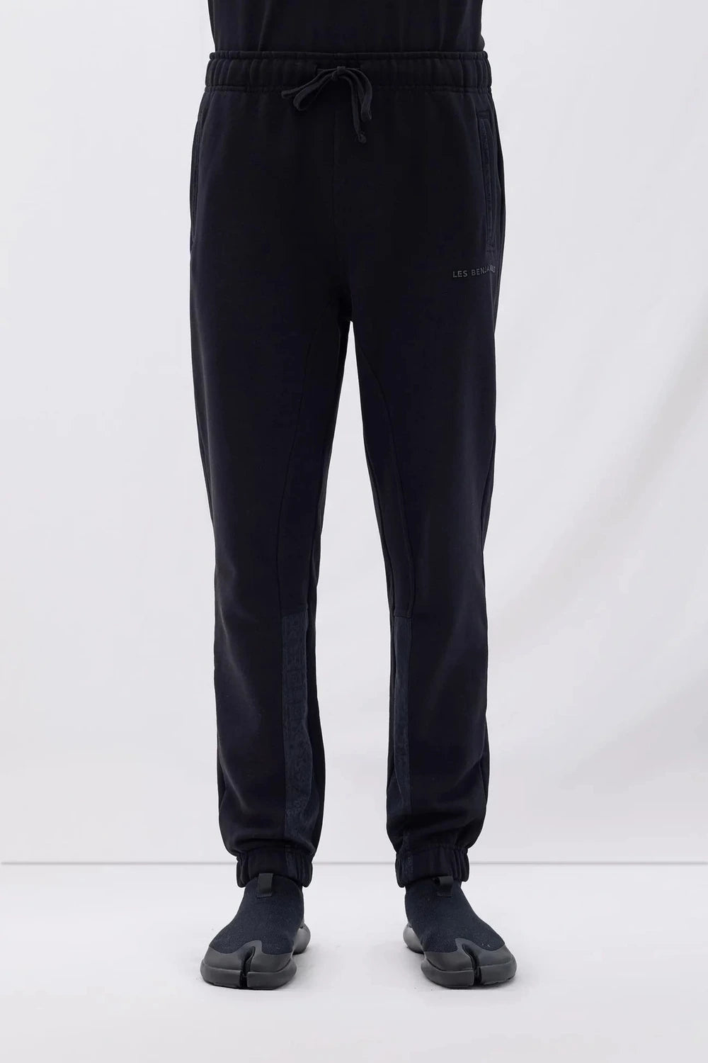 Les Benjamins-Sweatpant 401-Eşofman-4-Milagron.com